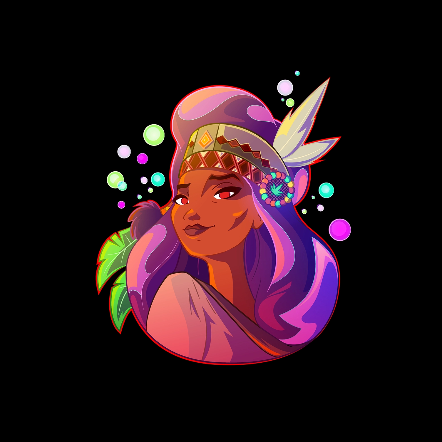 Illustration 6